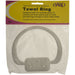 MDS1203 W4 Towel ring with screws 38486 W4 - UK Camping And Leisure