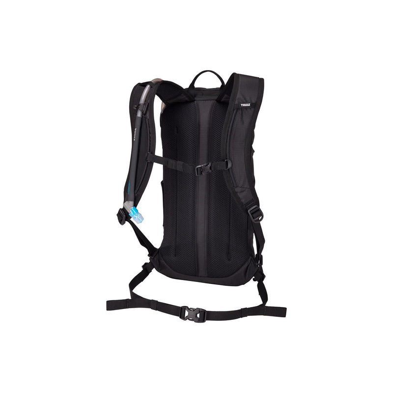 Thule AllTrail hydration pack 10L black Thule - UK Camping And Leisure