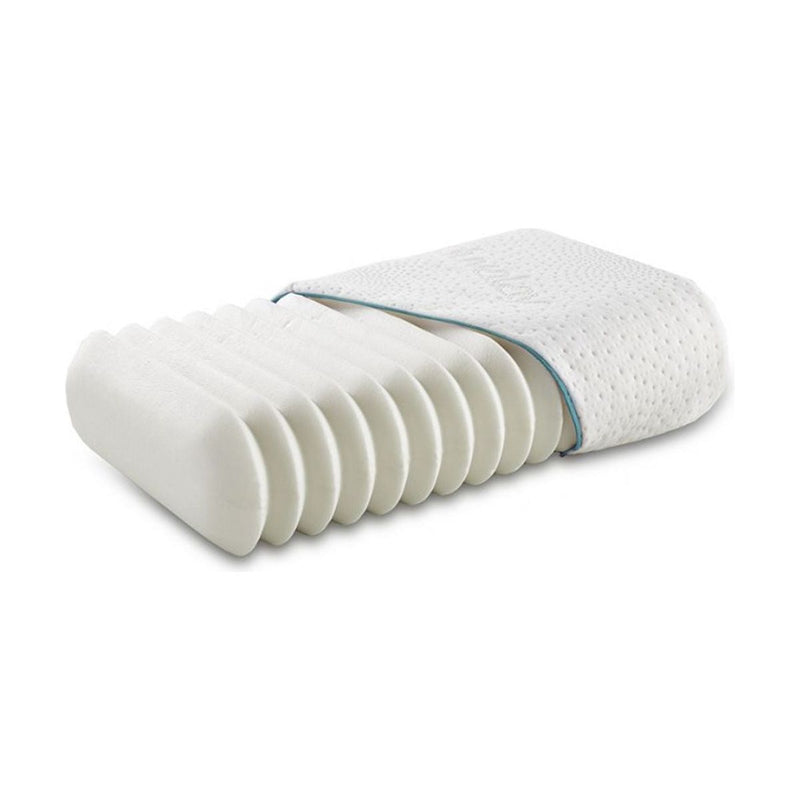 Duvalay Deluxe Pillow, Plush & Supportive Duvalay - UK Camping And Leisure