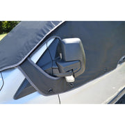 Maypole External Blackout Screen for Ford Transit Custom Maypole - UK Camping And Leisure