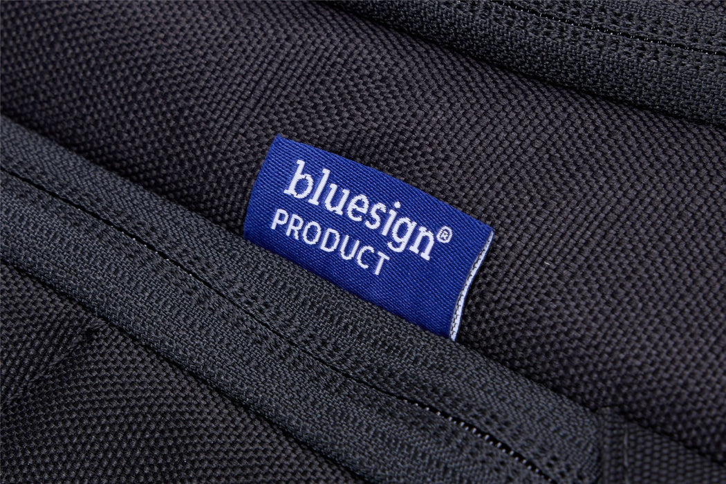 Thule RoundTrip ski boot backpack 45L Black Thule - UK Camping And Leisure