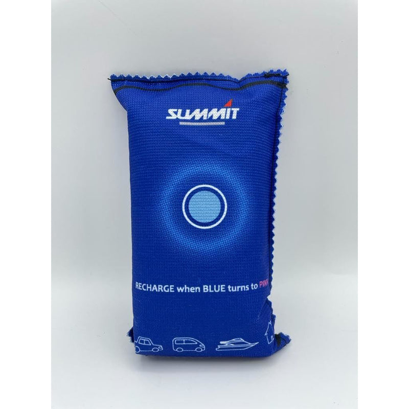 Summit Reusable Dehumidifier Bag 350G SUM-900 Summit - UK Camping And Leisure