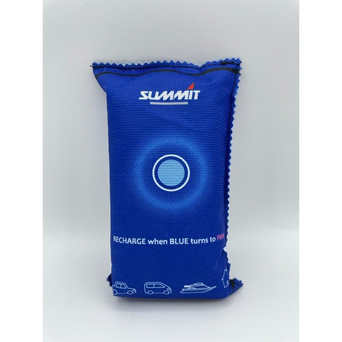 Summit Reusable Dehumidifier Bag 350G SUM-900 Summit - UK Camping And Leisure