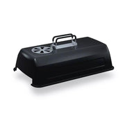 Biolite FirePit Grill Lid Biolite - UK Camping And Leisure