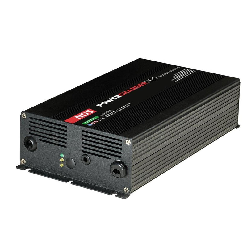 Power Charger Pro 24V-30A NDS - UK Camping And Leisure
