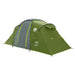 Coleman Spruce Falls 4 BlackOut 4 Person Tent Coleman - UK Camping And Leisure