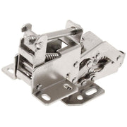 DGN Hinge Soft Close Vertical Style A AG - UK Camping And Leisure