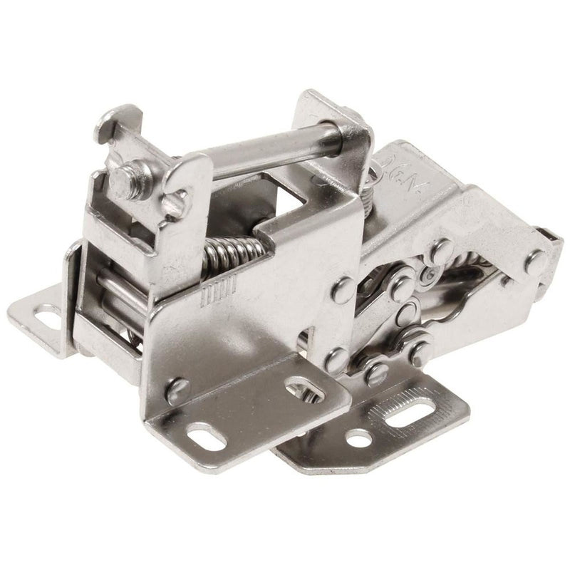 DGN Hinge Soft Close Vertical Style A AG - UK Camping And Leisure