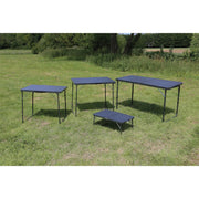 Quest Superlite Burford Folding Folding Camping Table Quest - UK Camping And Leisure