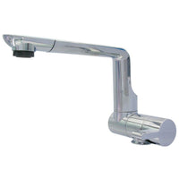 Arona Chrome Cold Water Tap (Comet) for Caravan/Motorhome