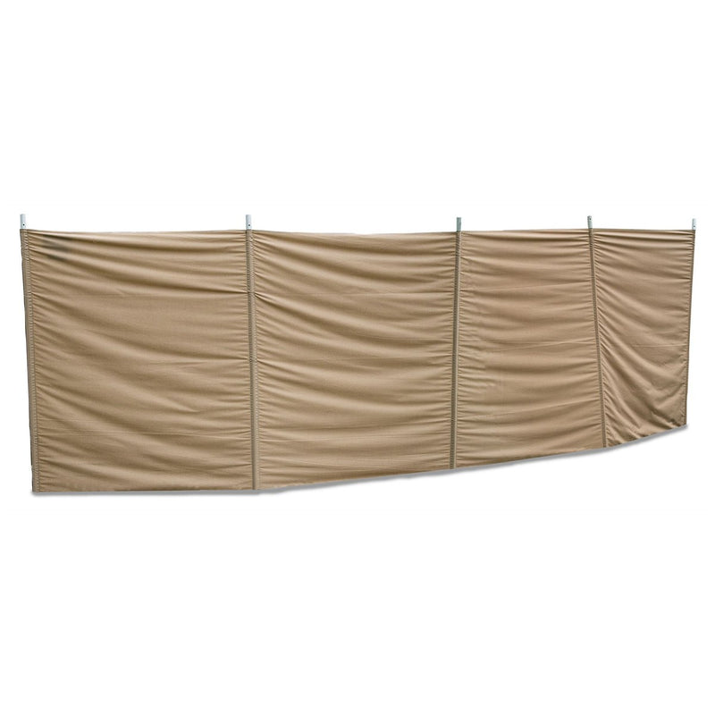 Quest Signature WindBlocker Windbreak Quest - UK Camping And Leisure