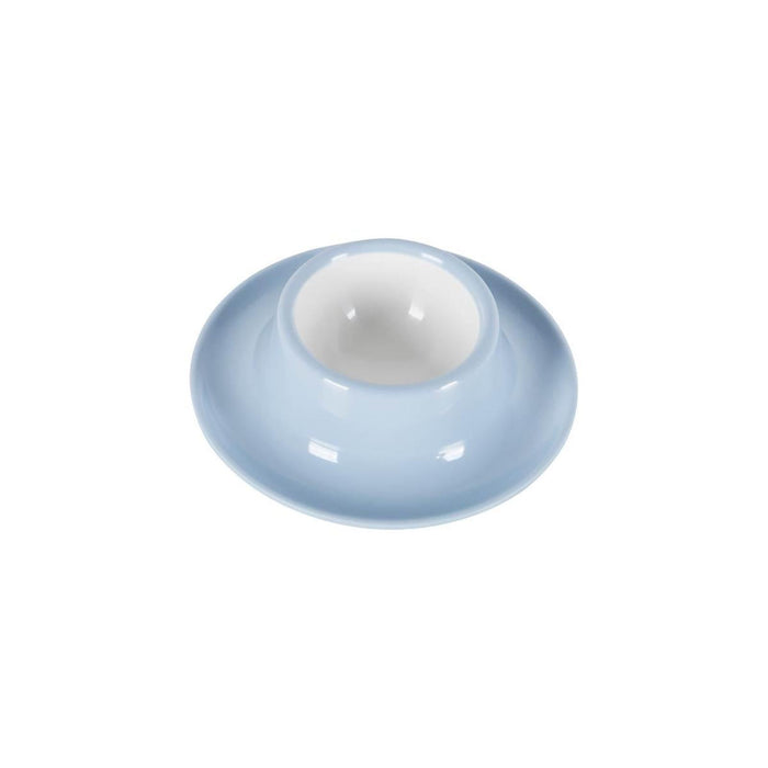 Gimex Colour Line Egg Cup Sky 4 Pieces Gimex - UK Camping And Leisure