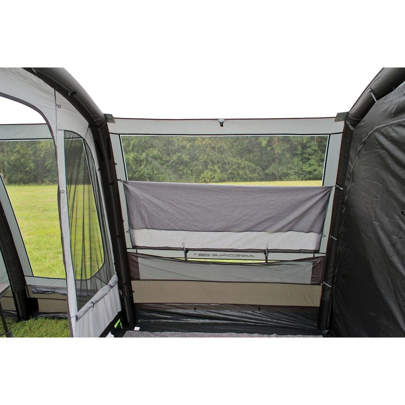 Outdoor Revolution Airedale 500T Air Tent 5 Berth Family Tent Inc Footprint - View 14