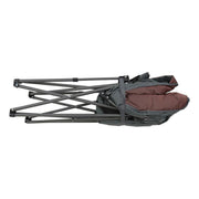 Vango Titan 2 Oversized Camping Chair (Excalibur) Vango - UK Camping And Leisure