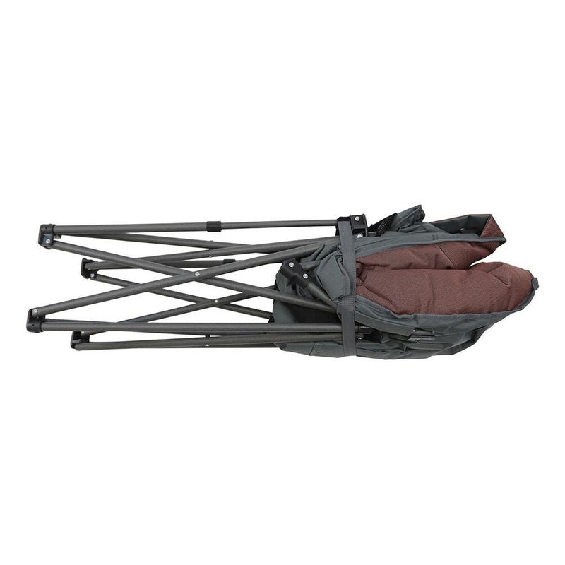 Vango Titan 2 Oversized Camping Chair (Excalibur) Vango - UK Camping And Leisure