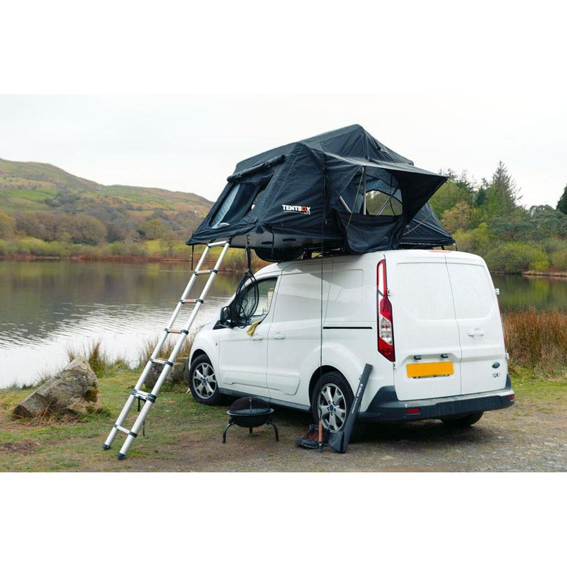 TentBox Lite (Black Edition) 2-3 Person Roof