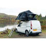 TentBox Lite (Black Edition)  2-3 Person Roof Tent TENTBOX - UK Camping And Leisure