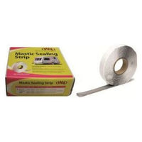 W4 Strip 19Mmx25Mmx5M Grey 00016