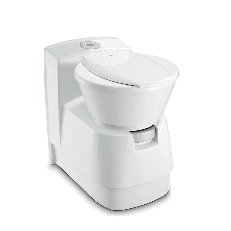 Dometic CTLP 4110 Toilet Thetford - UK Camping And Leisure