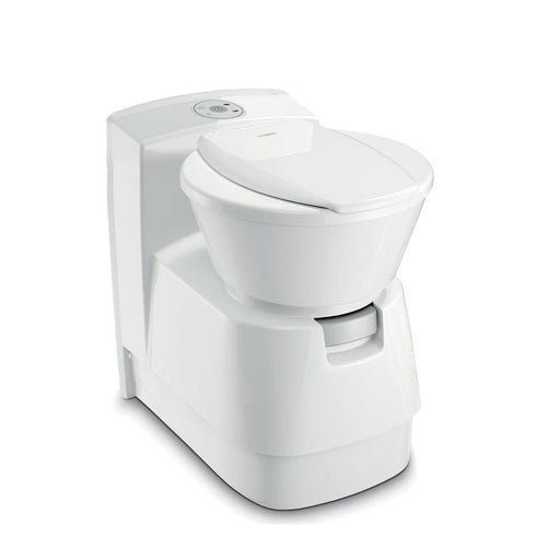 Dometic CTLP 4110 Toilet Thetford - UK Camping And Leisure
