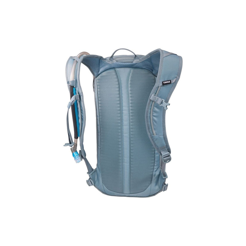 Thule AllTrail hydration pack 16L Pond grey Thule - UK Camping And Leisure