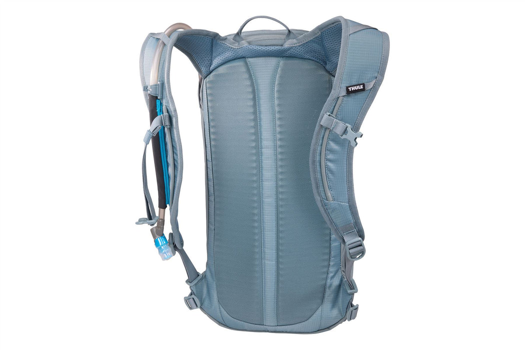 Thule AllTrail hydration pack 16L Pond grey Thule - UK Camping And Leisure