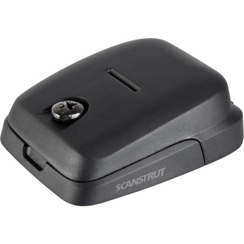 Scanstrut DS-HD6-BLK Horizontal Double Cable Seal (5mm-6mm / Black) - View 3