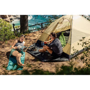 Coleman Darwin 3 Plus Summer Tent 3 Berth Dome Tent - View 5