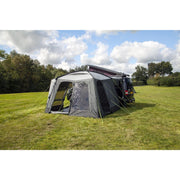 Outdoor Revolution Cayman DT LOW Driveaway Campervan Awning (180-220) - View 7