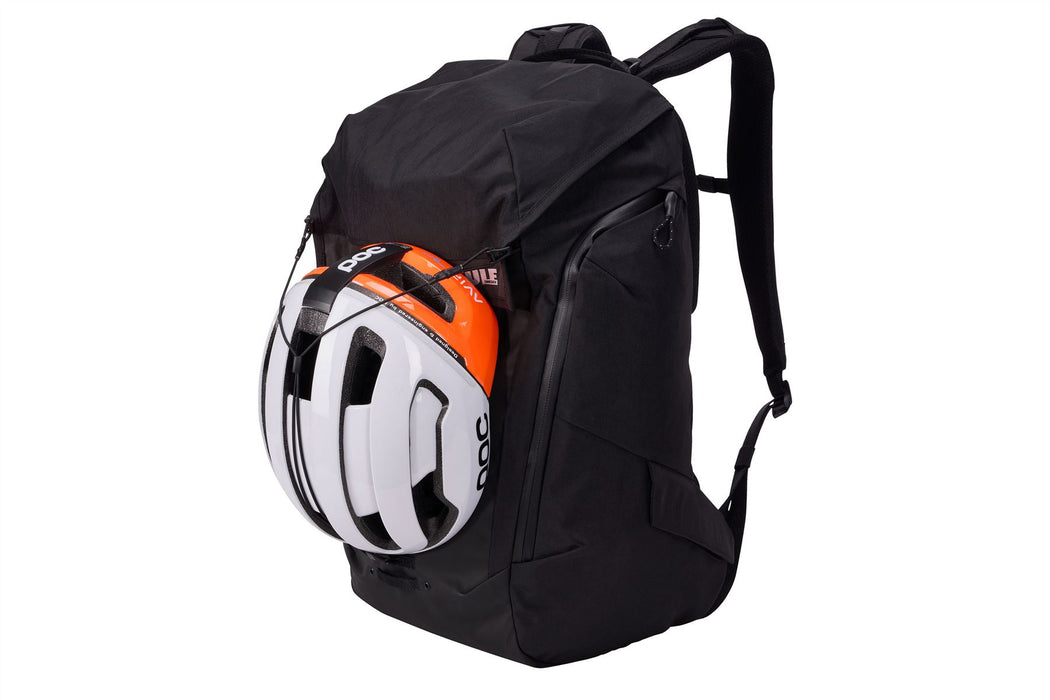 Thule Paramount bike commute backpack black 28L Thule - UK Camping And Leisure