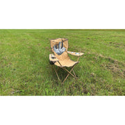 Quest Childrens Sloth Fun Folding Camping Chair Quest - UK Camping And Leisure