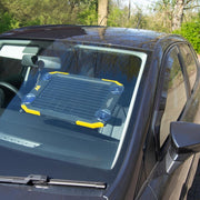 AA 13W Solar Battery Charger AA - UK Camping And Leisure