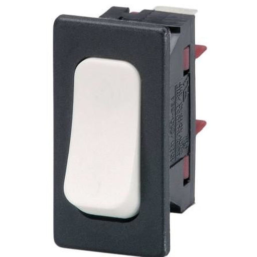 W4 250V Single Pole Rocker Switch On 37208 UK Camping And Leisure - UK Camping And Leisure