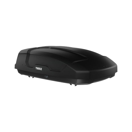Thule Force XT S roof box black matte Roof box Thule - UK Camping And Leisure
