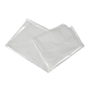 Bo-Camp Groundsheet Tarpaulin Transparent 4x4 Metres Bo-Camp - UK Camping And Leisure