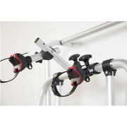 Fiamma Bike-Block Pro S D 1 Aluminium (08831D01-) Fiamma - UK Camping And Leisure