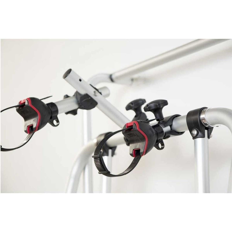Fiamma Bike-Block Pro S D 1 Aluminium (08831D01-) Fiamma - UK Camping And Leisure