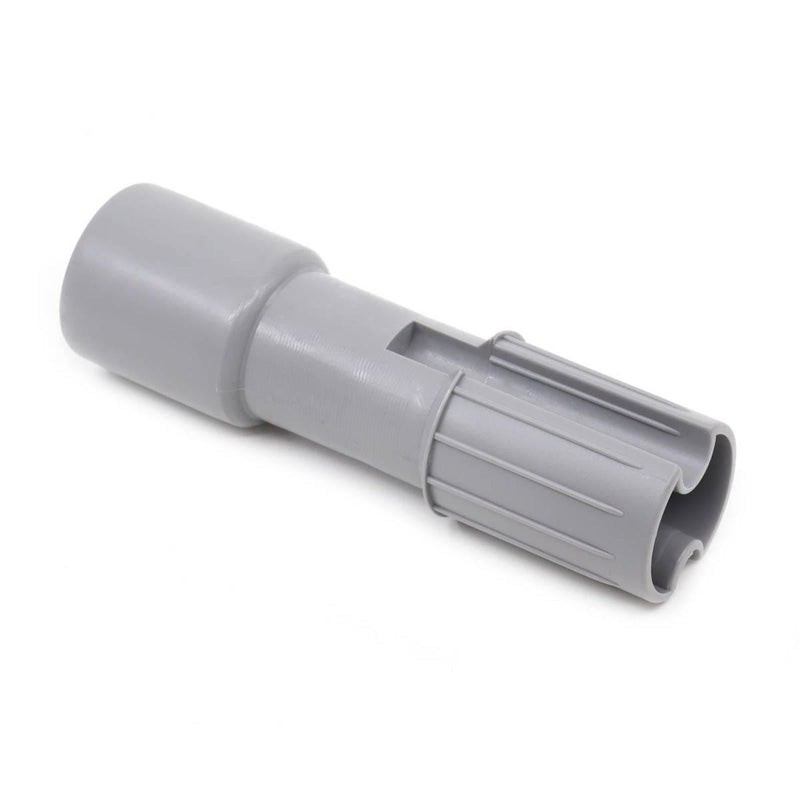 Fiamma Right Hand Inner Roller Tube Zip 03/4 (98655-432) Fiamma - UK Camping And Leisure