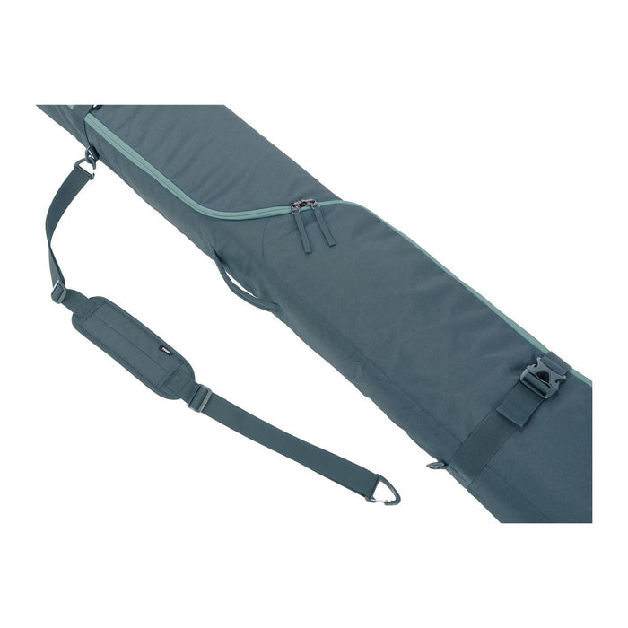 Thule RoundTrip ski bag 192 cm dark slate grey Ski bag