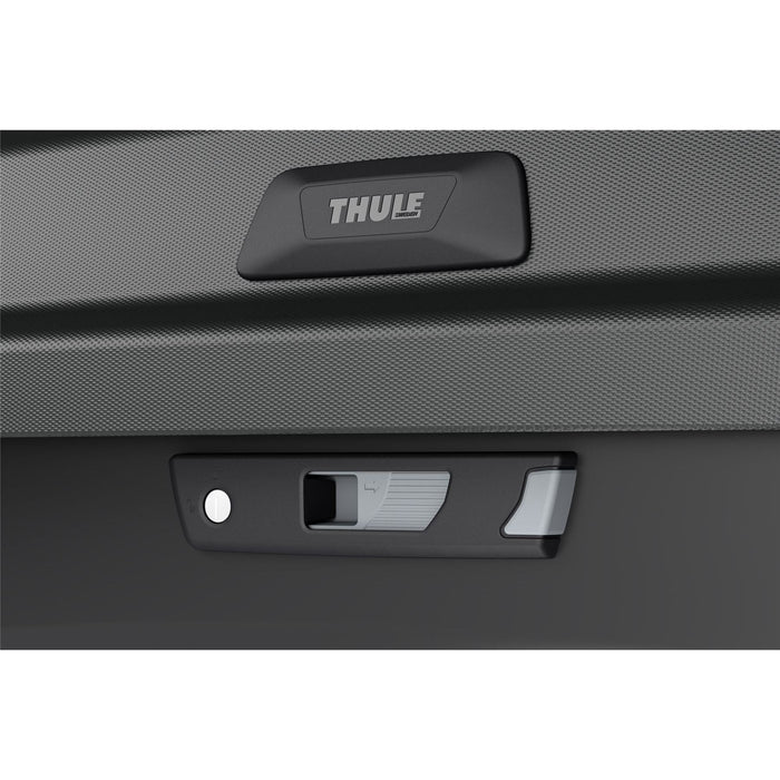 Thule Santu towbar cargo carrier Thule - UK Camping And Leisure
