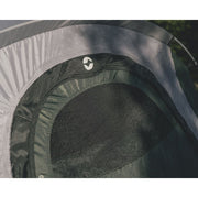 Outwell Cloud 4 Person Two Room Dome Tent 4 Berth inc  Sealed Grounsheet - View 4