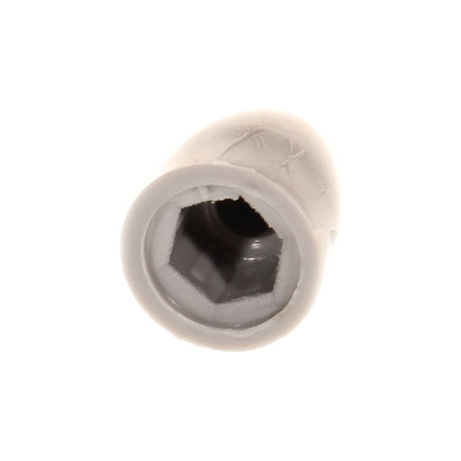 Fiamma M6 Nut Cover (98656 671) Pack of 10 Fiamma - UK Camping And Leisure