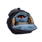 Thule RoundTrip ski and snowboard duffel 80L Black Thule - UK Camping And Leisure