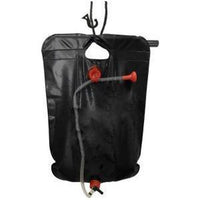 Via Mondo Camping Shower Bag 20Ltr 2063107