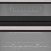 Thetford Half Midi Prima Oven & Grill Black Thetford - UK Camping And Leisure