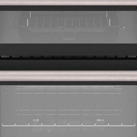 Thetford Half Midi Prima Oven & Grill Black
