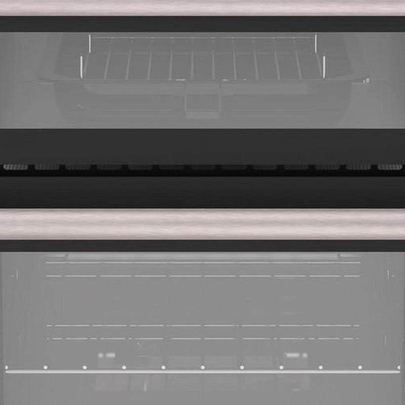 Thetford Half Midi Prima Oven & Grill Black Thetford - UK Camping And Leisure