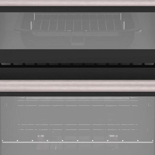 Thetford Half Midi Prima Oven & Grill Black Thetford - UK Camping And Leisure