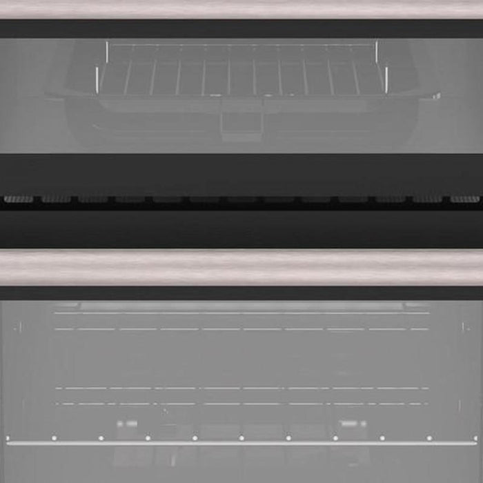 Thetford Half Midi Prima Oven & Grill Black Thetford - UK Camping And Leisure