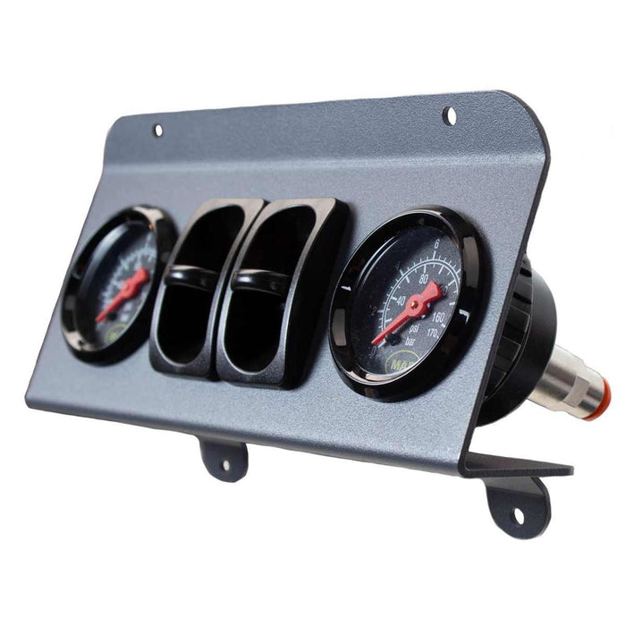 MAD Air Master Comfort Kit FWD X250-X290 (with Electric Handbrake) MAD - UK Camping And Leisure